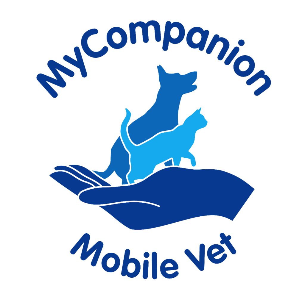 At Home Pet Euthanasia Brisbane Mobile Vet & Vaccines