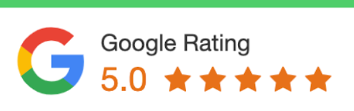 Google Rating Logo